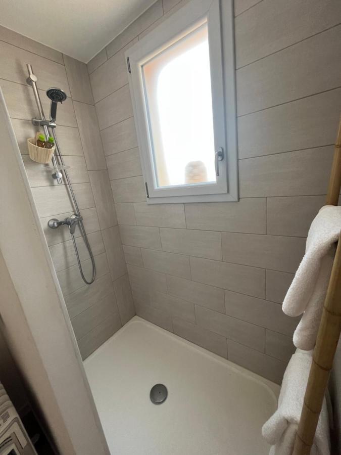 Villa Heliopolis Ventiseri Экстерьер фото
