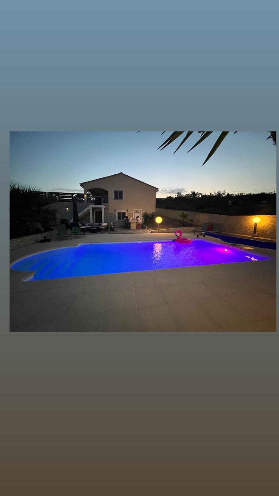 Villa Heliopolis Ventiseri Экстерьер фото