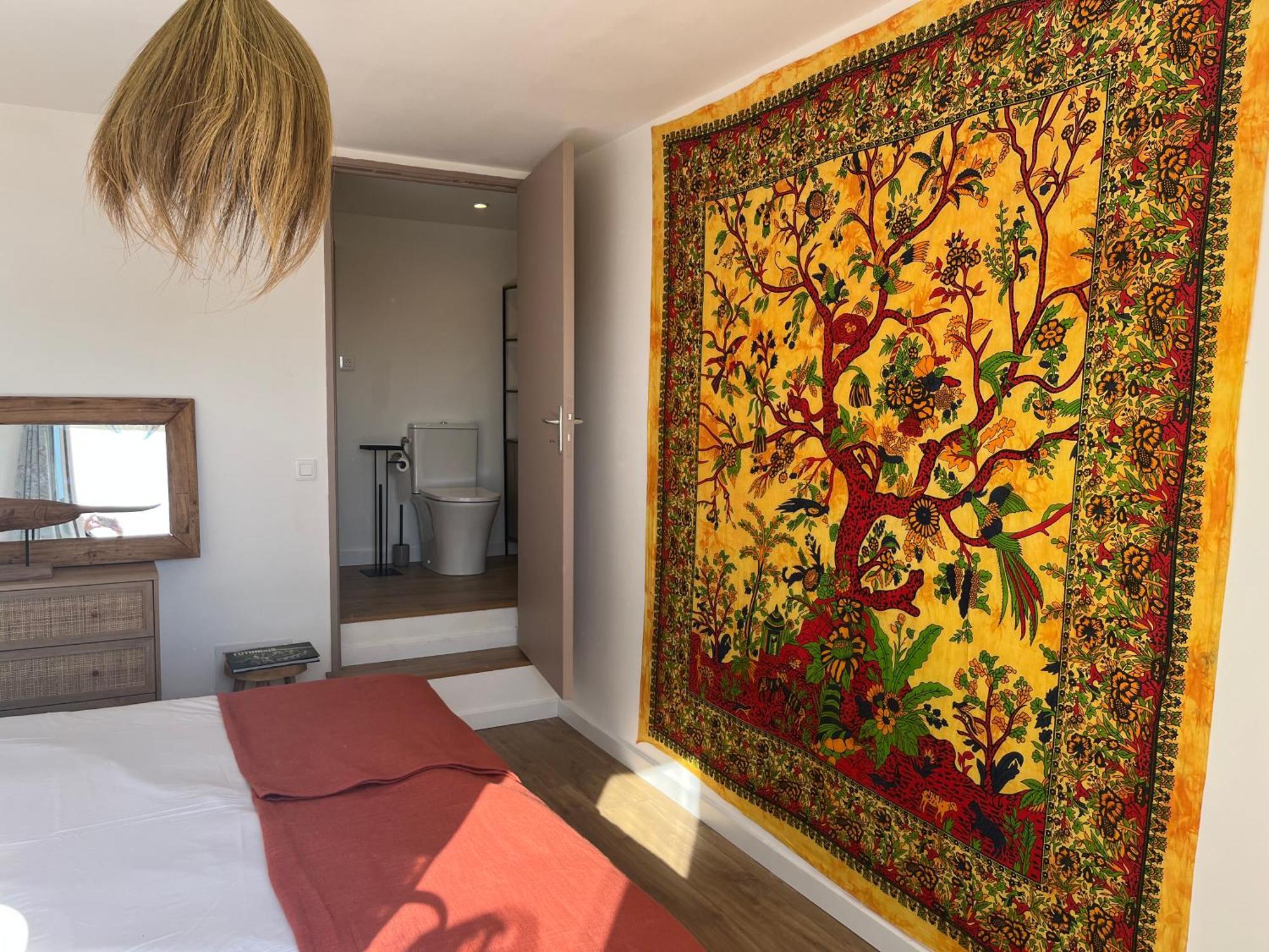 Villa Heliopolis Ventiseri Экстерьер фото